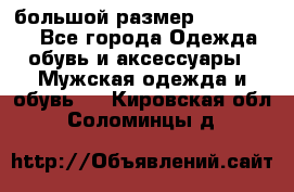 большой размер XX L  (2x) - Все города Одежда, обувь и аксессуары » Мужская одежда и обувь   . Кировская обл.,Соломинцы д.